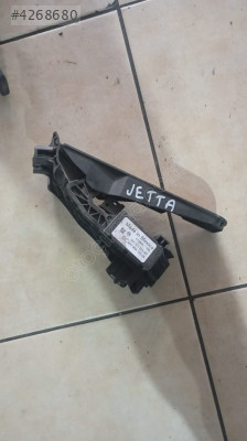 VOLKSWAGEN  JETTA  GAZ PEDALI