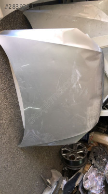 VOLKSWAGEN passat B7 kaput