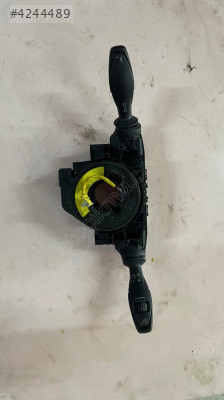 COUİRER SİLECEK SİNYAL KOLU  AKİL YAMAN OTOMOTİV