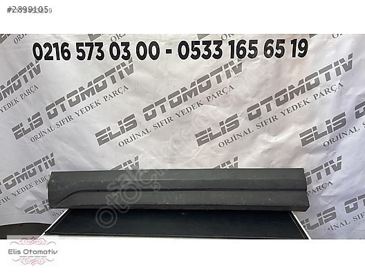 8U0853959D AUDİ Q3 SOL ÖN KAPI ÇİTASI