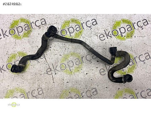 MERCEDES A SERİSİ 2016 2023 W213 RADYATÖR SU HORTUMU A2135010202