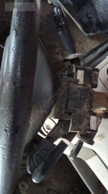 Renault master 2 sinyal ve silecek kolu