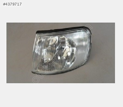 SİNYAL (sol) A3 96-00 8L0953049