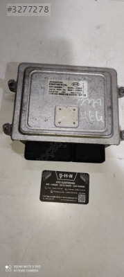 KİA OPTİMA MOTOR BEYNİ 95440-2DBG0 A2C1128300001