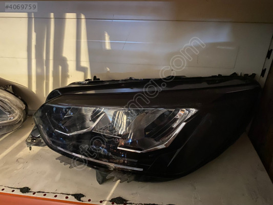 PEUGEOT 208 SOL FAR - ORJİNAL ÇIKMA