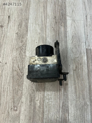 WOLKSWAGEN CADDY SÖKME HATASIZ ABS BEYNİ  1K0907379