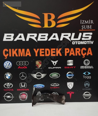 AUDİ Q3 SOL ÖN ÇAMURLUK SACI 83A821131
