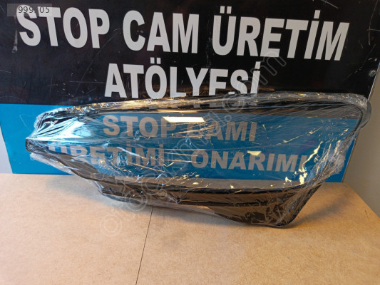 VOLVO S60 V60 2018 2022 MODEL FAR CAMI