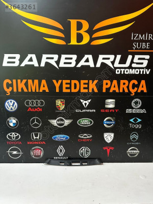 9Y3827574E ARKA KAPLAMA PORSCHE CAYENNE 2017-2021