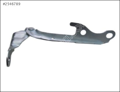 MENTEŞE ÖN KAPUT SOL TOYOTA COROLLA 93-97 AE101 53420-12250