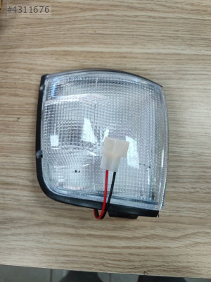 SİNYAL TFR 90-96 SOL BEYAZ