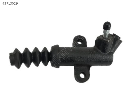 MERKEZ DEBRİYAJ ALT MAZDA B2500 BT50 06-11 UR58-41-920A