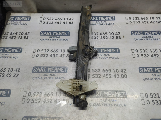 ÇIKMA PEUGEOT EXPERT JUMPY PROACE CİTY SAĞ ÖN CAM KRİKOSU K-875