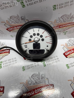 MİNİ COOPER COUNTRYMAN 923244002 KM KADRAN ORİJİNAL SÖKME