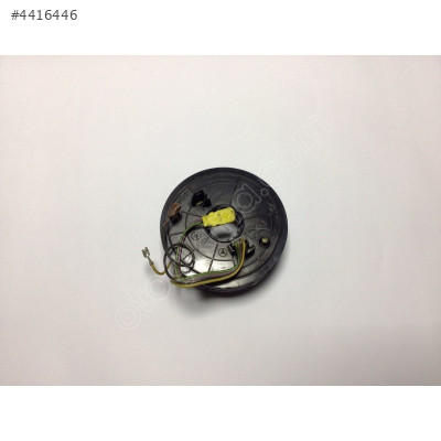 Mercedes C220 Airbag Sargısı