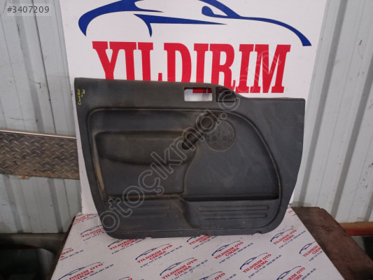 FORD CONNECT SOL ÖN KAPI DÖŞEMESİ