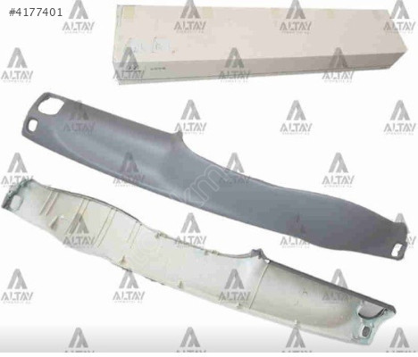 TORPİDO ÜST PARÇA ORJİNAL HYUNDAİ H100 / KMY 97=> / 8473043800AQ