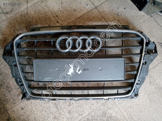 AUDİ A3 2012 2016 ÖN PANJUR