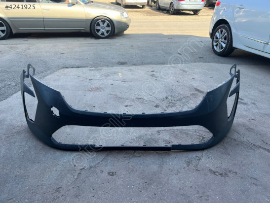 RENAULT CLİO 5.5 ÖN TAMPON ORİJİNAL