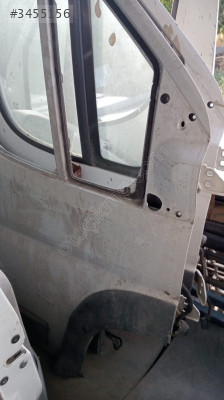 FİAT DUCATO SAĞ ÖN KAPI GÜÇMANLAR