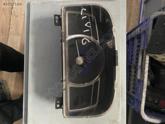HONDA CİVİC FD6 GÖSTERGE PANELİ GÜÇMANLAR