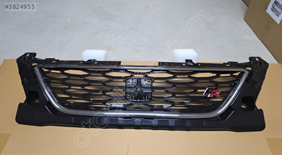 SEAT LEON 2013-2016 FR ÖN PANJUR KROMLU 5F0853654D