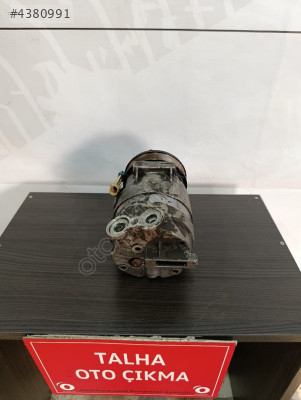 Opel Vectra B Klima Kompresörü