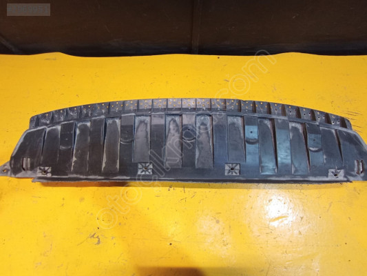 SKODA FABİA 15-23 ÖN TAMPON ALT SPOİLERİ 6V0807611 ORJİNAL SÖKME
