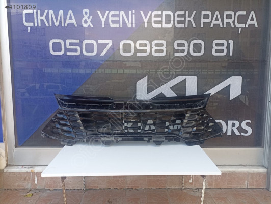 KİA SPORTAGE 2021-2024 ÖN PANJUR KAMERALI ORİJİNAL ÇIKMA