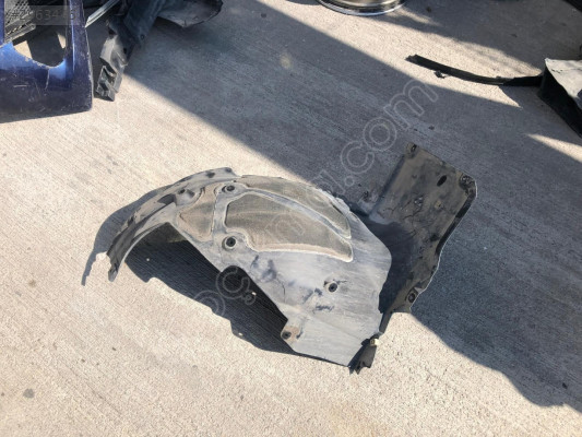 BMW 3 SERİ G20 SAĞ ÖN ÇAMURLUK 51717340928