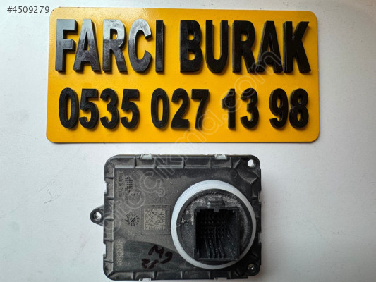 MG4 FAR BEYNİ ORJİNAL