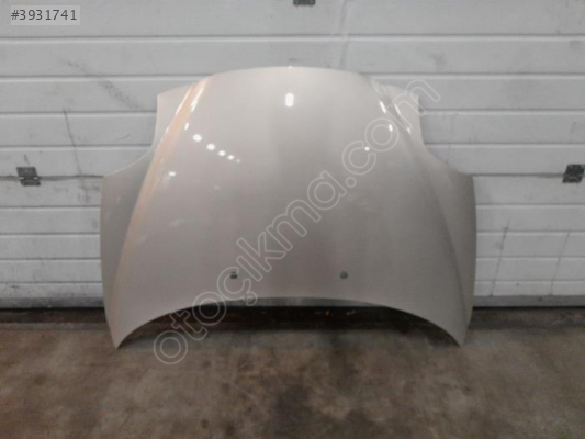 ALFA ROMEO MITO ÇIKMA ORJİNAL KAPUT
