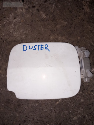 DACİA DUSTER DEPO KAPAĞI