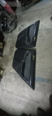 Honda civic kapı döşemesi