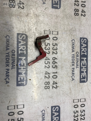 ÇIKMA SEAT LEON SAĞ ÖN KAPI MENTEŞESİ ÜST