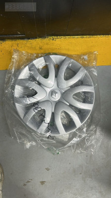 Captur  Clio 4  Sandero 2 Jant Kapağı SIFIR Mais 403152274R