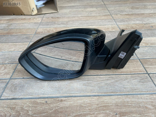 Opel Corsa F Çıkma Sol Ayna