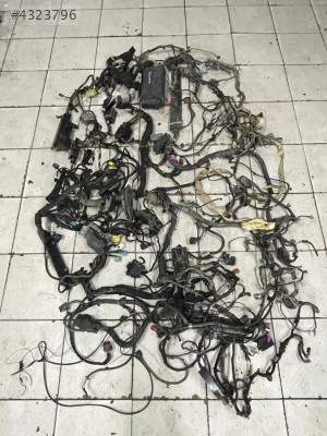 İNSİGNİA ELEKTRİK TESİSATI ÇIKMAA ORJİNALL