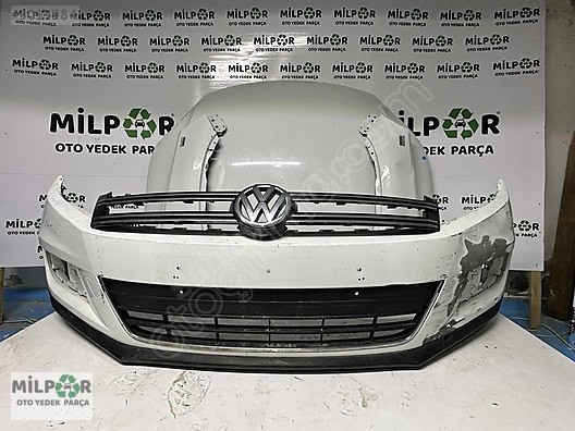 VOLKSWAGEN TİGUAN 08/12 ÖN KOMPLE SET ORJİNAL YEDEK PARÇA