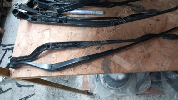 OPEL VECTRA C SİLECEK KOL TAKIM.OTO ERKAN ÜNYE