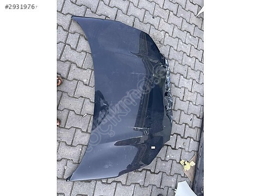 Kia sportage motor kaputu