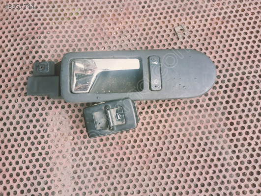 Volkswagen beetle sağ cam düğmesi
