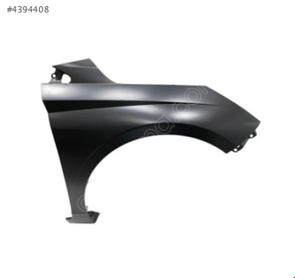 ÖN ÇAMURLUK SAĞ (SİNYAL DELİKSİZ) İ20 2021-