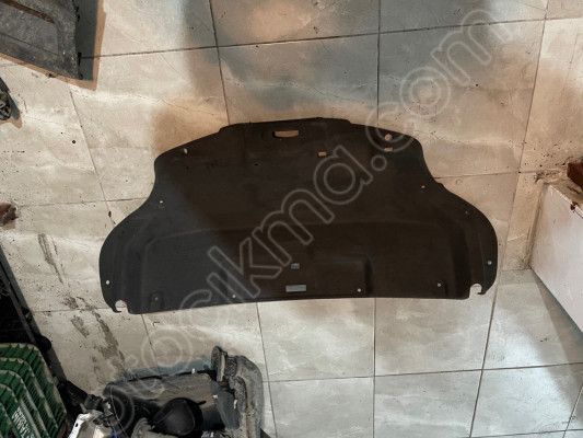 PEUGEOT 508 BAGAJ KAPAĞI DÖŞEMESİ ORJİNAL ÇIKMA PEJO