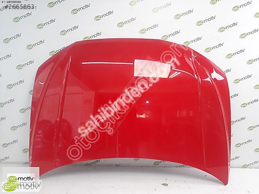 VW T-ROC (17-) MOTOR KAPUTU - 2GA823031A