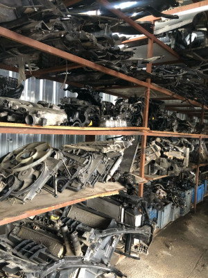 HYUNDAİ İ20 BENZİNLİ RADYATÖR SET GÜÇMANLAR