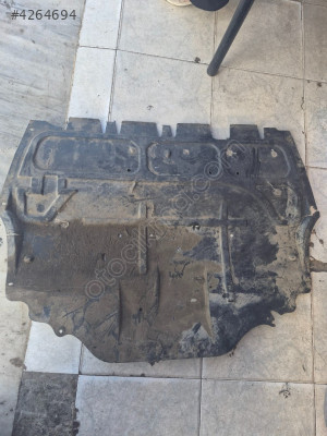 VOLKSWAGEN seat cordoba karter muhafazası motor muhafazası