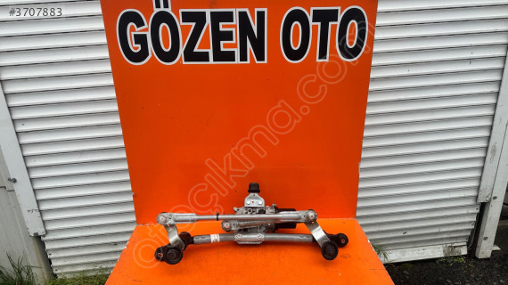 CLİO 5 SİLECEK MEKANİZMASI 288008294R