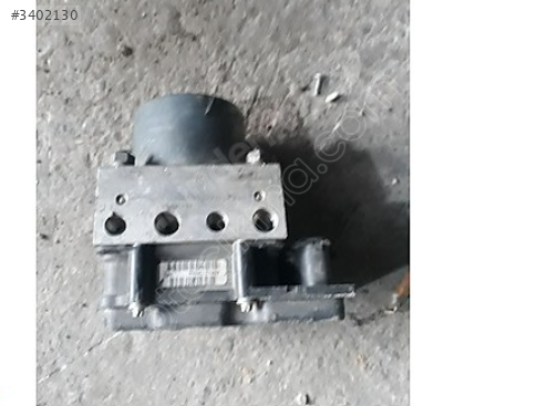 FIAT PUNTO ABS BEYNİ