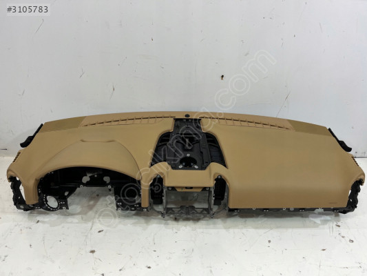 PORSCHE CAYENNE TORPİDO GÖĞÜS ORJİNAL